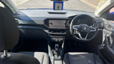 Volkswagen T-Cross 1.0 TSI 115 SE 5dr Petrol Estate